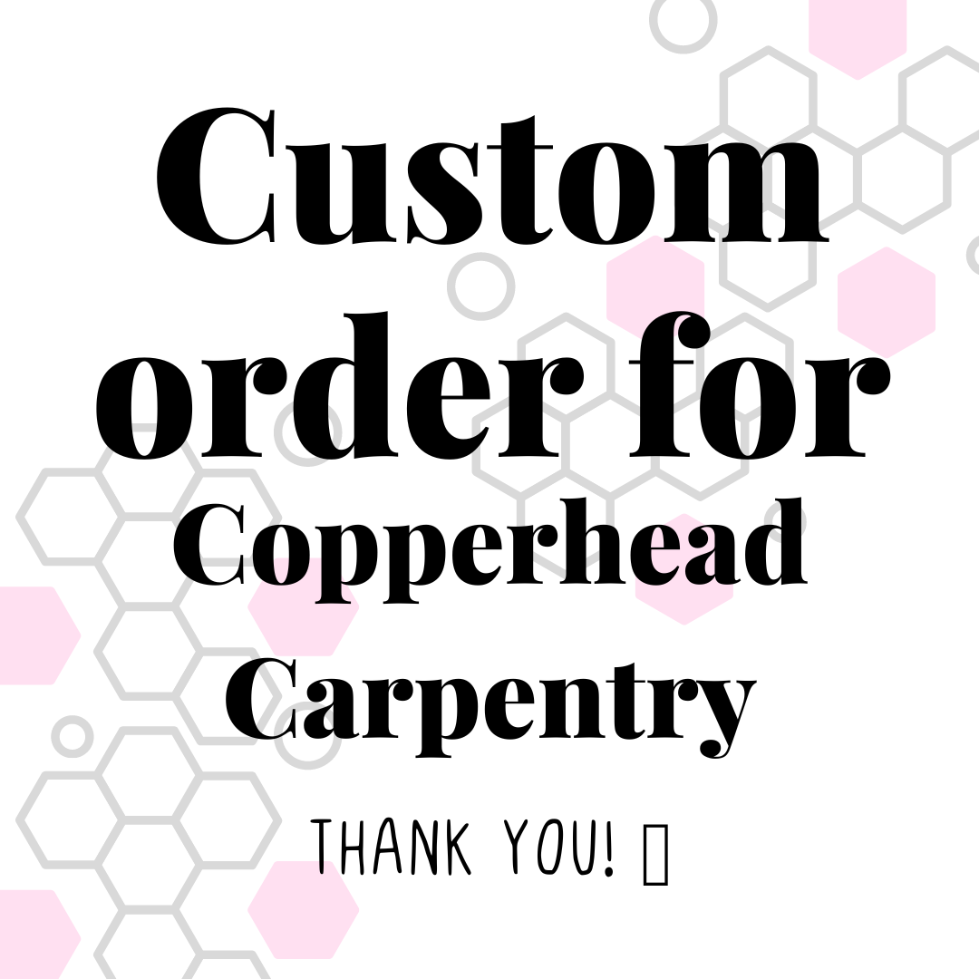 Custom Orders