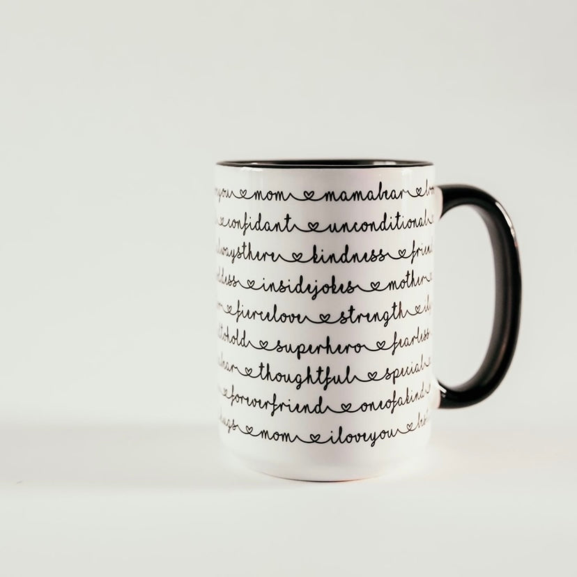 Mother’s Day Mug