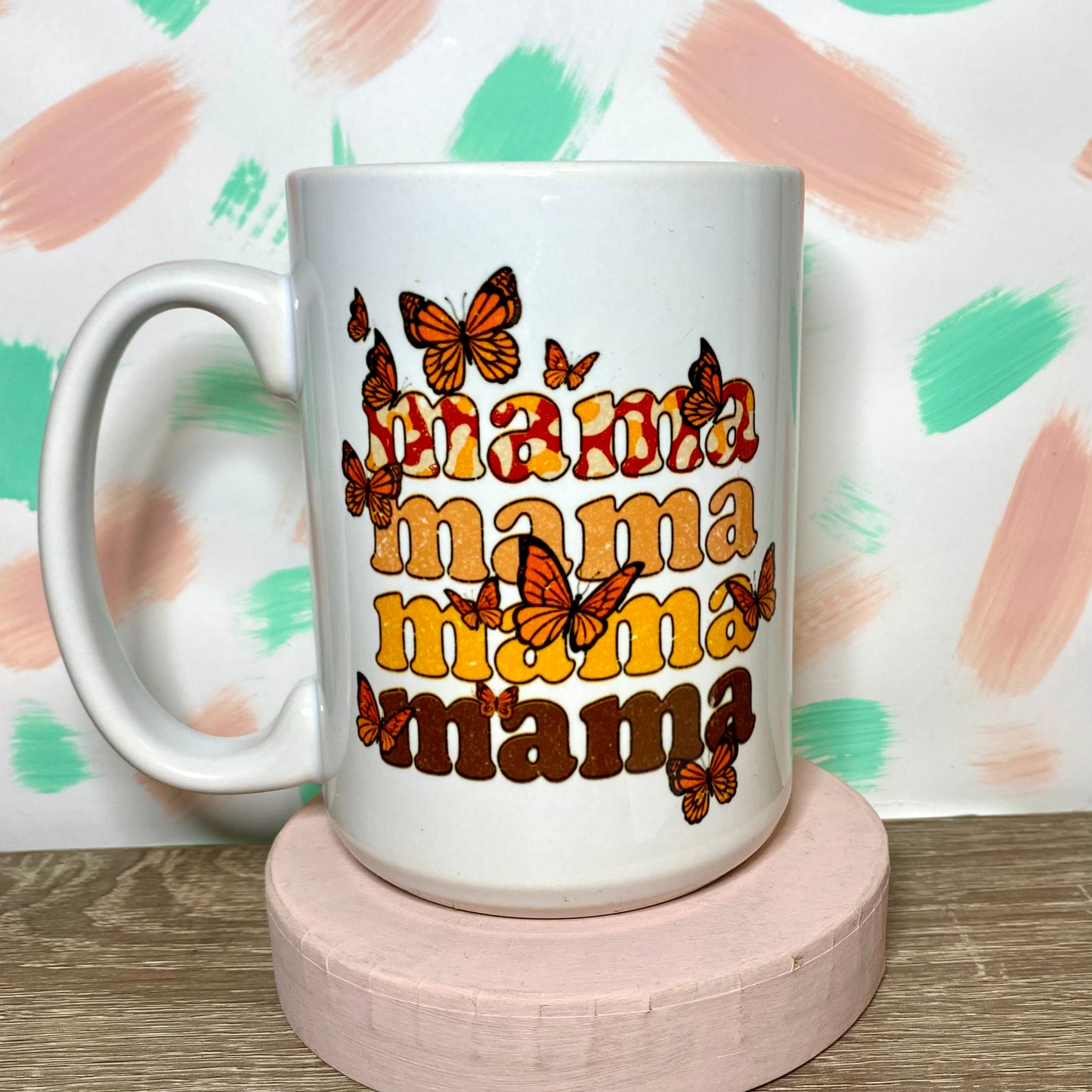 mama mug